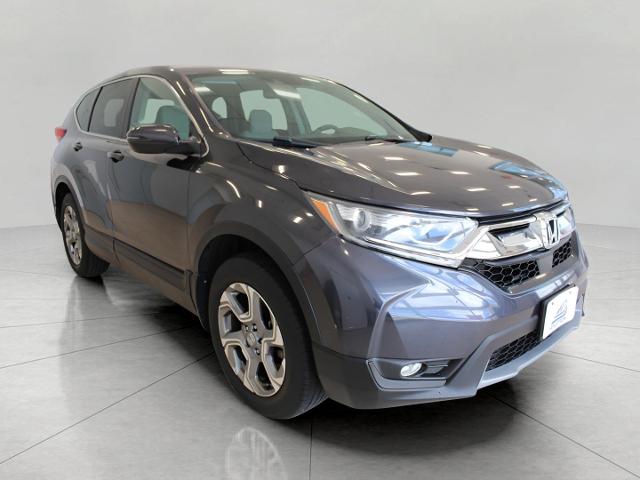 2018 Honda CR-V Vehicle Photo in Neenah, WI 54956