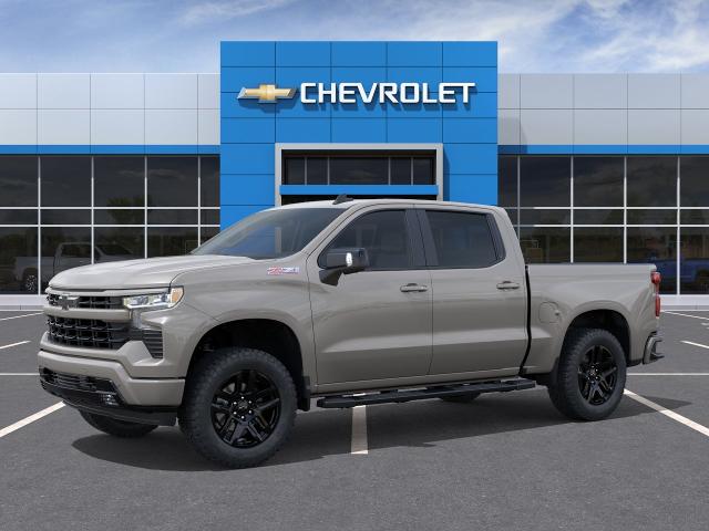 2026 Chevrolet Silverado 1500 photo 2 of 30