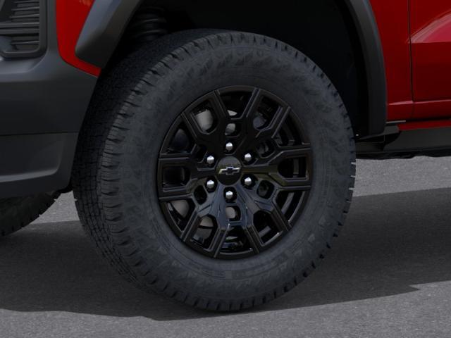 2026 Chevrolet Colorado photo 9 of 30