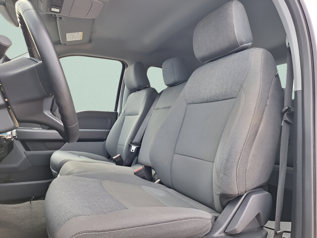 2024 Ford F-150 photo 21 of 34