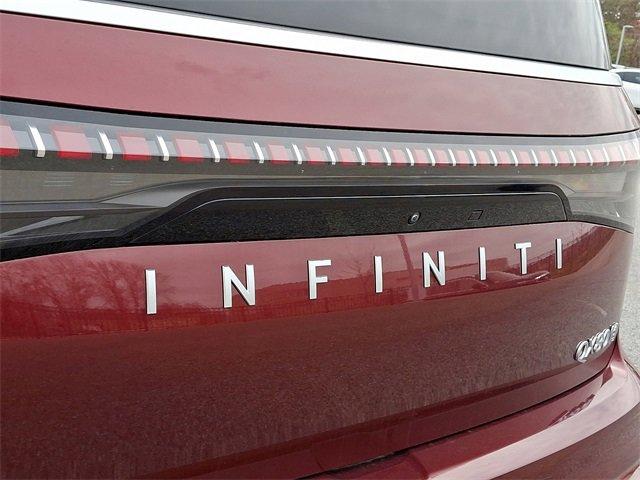 2025 INFINITI QX80 Vehicle Photo in Willow Grove, PA 19090