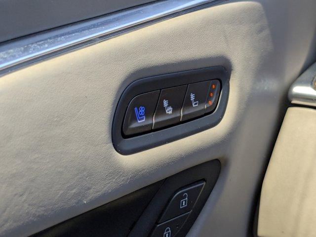 2022 Cadillac Escalade Vehicle Photo in BRUNSWICK, GA 31525-1881