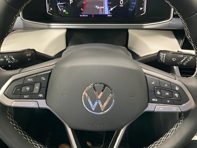 2025 Volkswagen Taos Vehicle Photo in Oshkosh, WI 54904