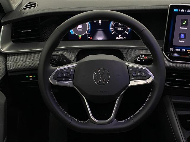 2025 Volkswagen Tiguan Vehicle Photo in Appleton, WI 54913