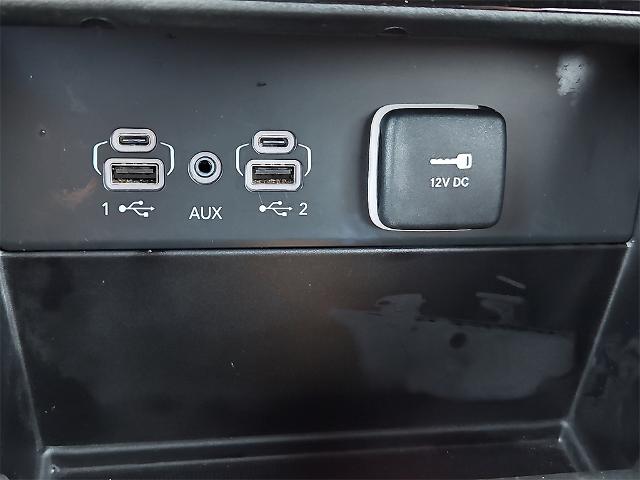 2024 Jeep Grand Cherokee Vehicle Photo in EASTLAND, TX 76448-3020