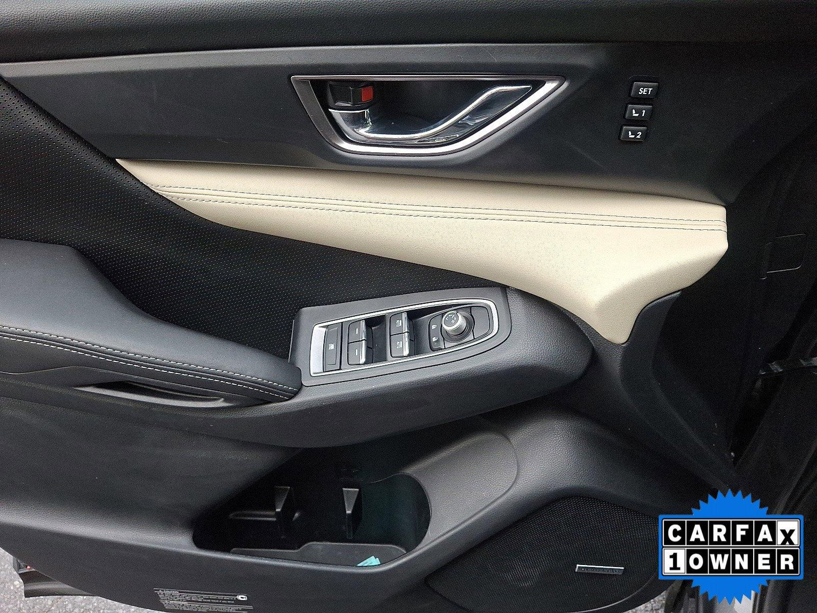 2022 Subaru Ascent Vehicle Photo in Harrisburg, PA 17111