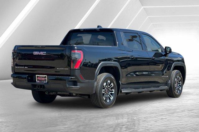 2026 GMC Sierra EV Vehicle Photo in STOCKTON, CA 95212-2838
