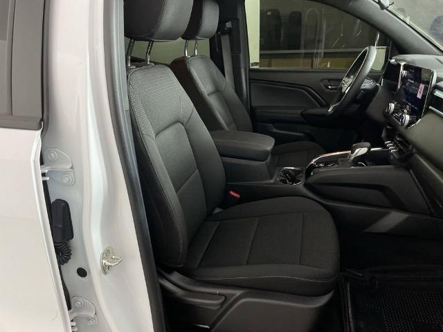 2024 GMC Canyon Vehicle Photo in GILBERT, AZ 85297-0402