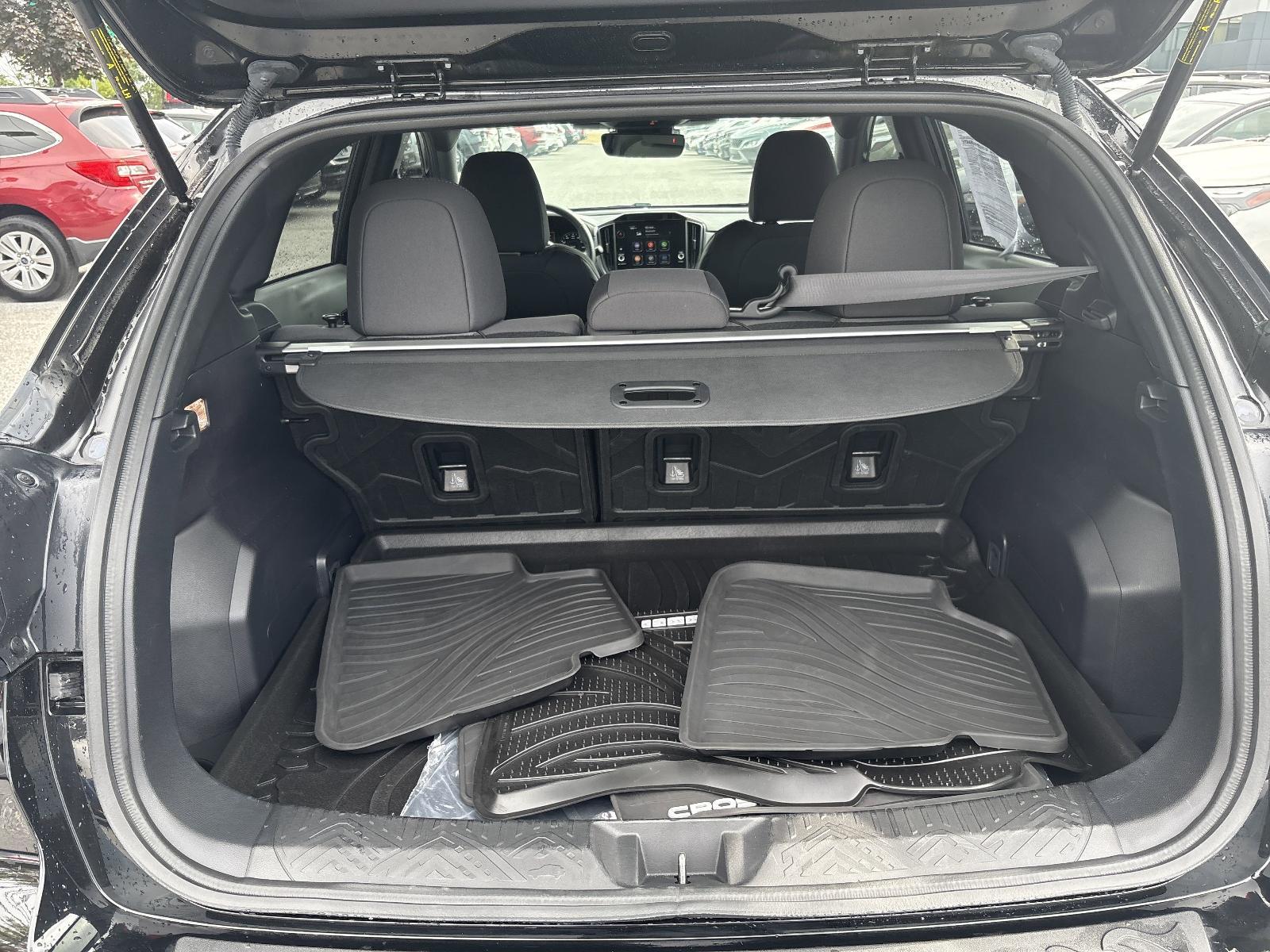2024 Subaru Crosstrek Vehicle Photo in Mechanicsburg, PA 17050