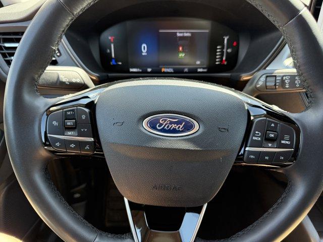 2024 Ford Escape Vehicle Photo in Ogallala, NE 69153