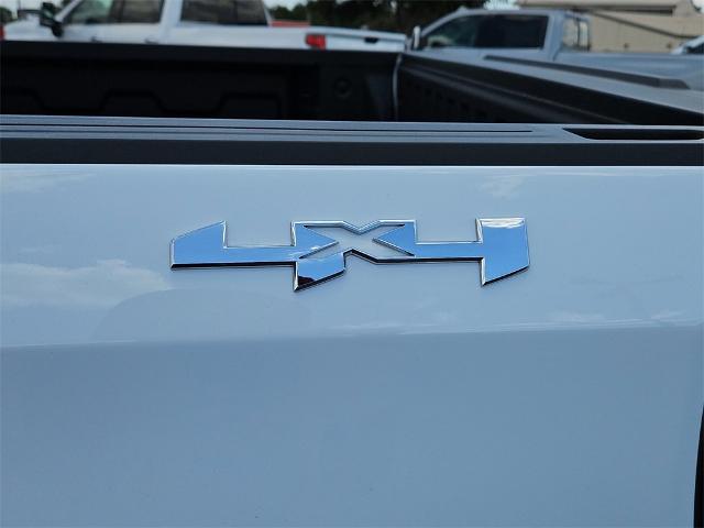 2026 GMC Sierra 1500 Vehicle Photo in EASTLAND, TX 76448-3020