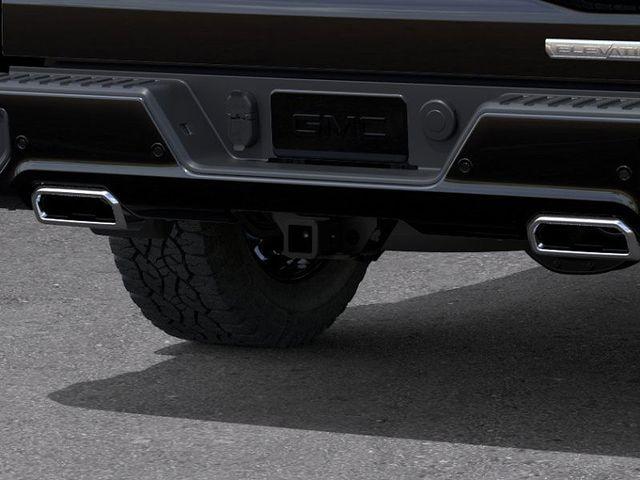 2026 GMC Sierra 1500 Vehicle Photo in DANBURY, CT 06810-5034