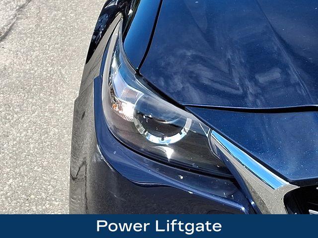 2018 Mazda CX-9 Vehicle Photo in DANBURY, CT 06810-5034