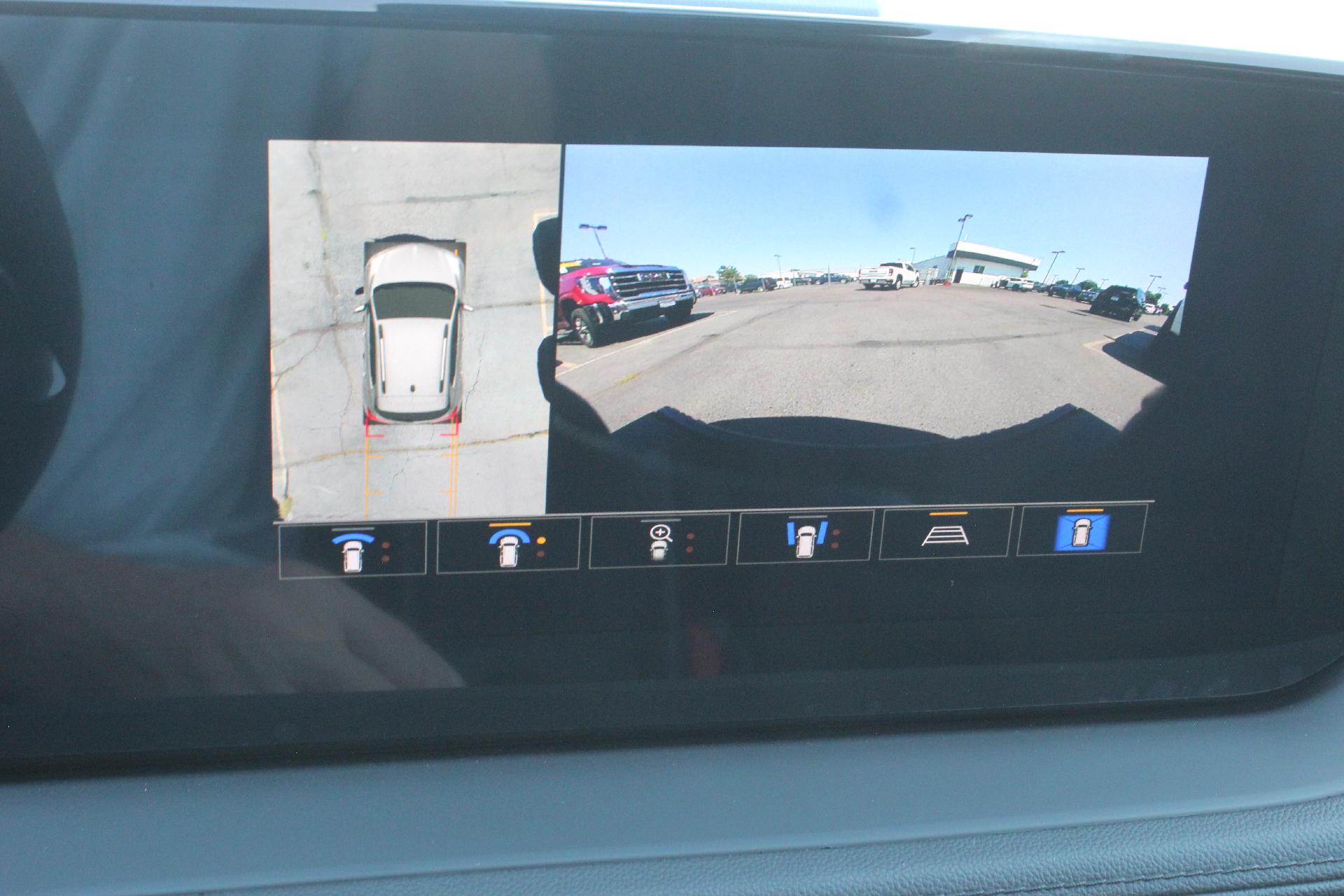 2026 Buick Encore GX Vehicle Photo in AURORA, CO 80012-4011