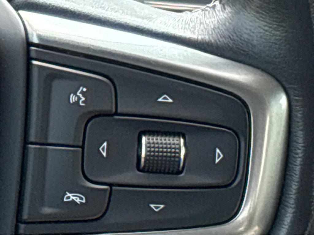 2024 Chevrolet Silverado 1500 Vehicle Photo in POOLER, GA 31322-3252