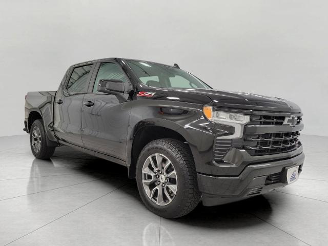 2025 Chevrolet Silverado 1500 Vehicle Photo in NEENAH, WI 54956-2243