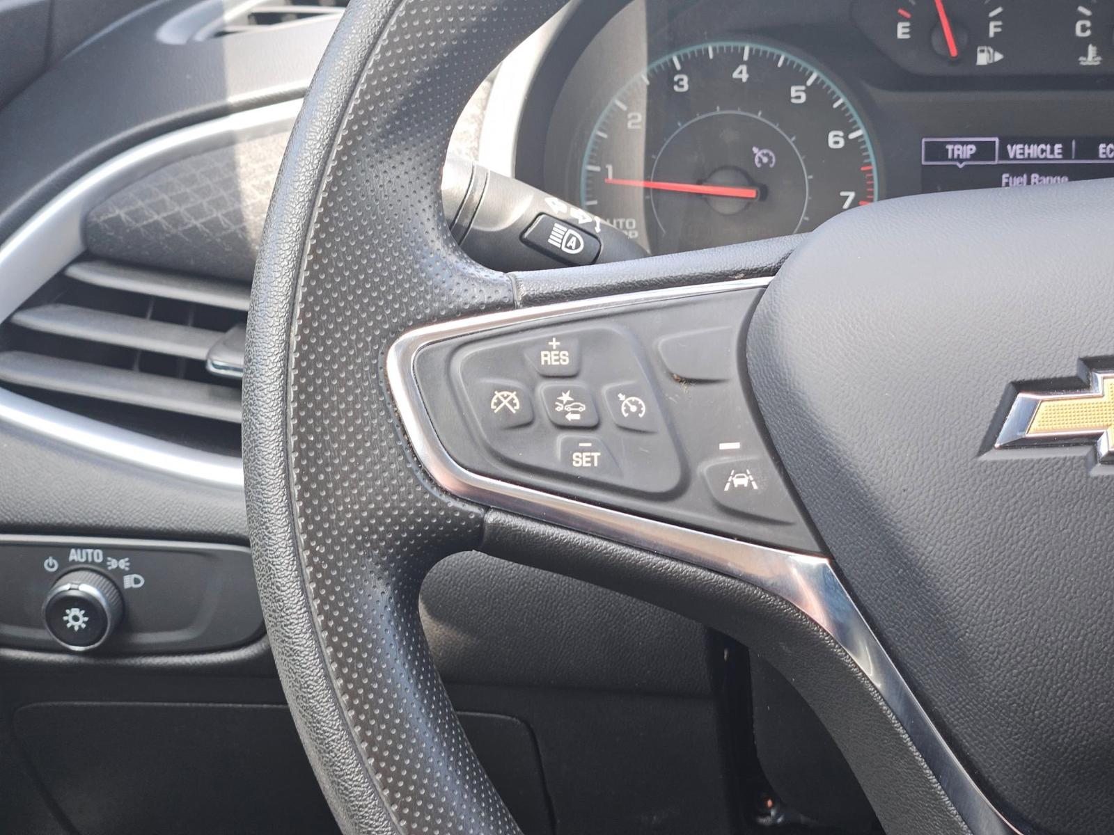 2023 Chevrolet Malibu Vehicle Photo in Seguin, TX 78155