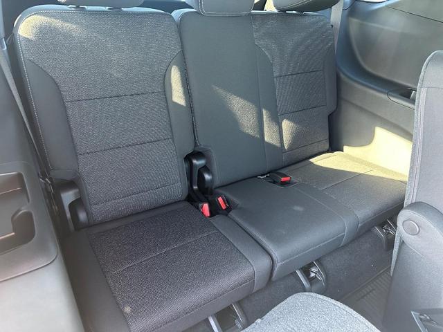 2025 Chevrolet Traverse Vehicle Photo in COLUMBIA, MO 65203-3903