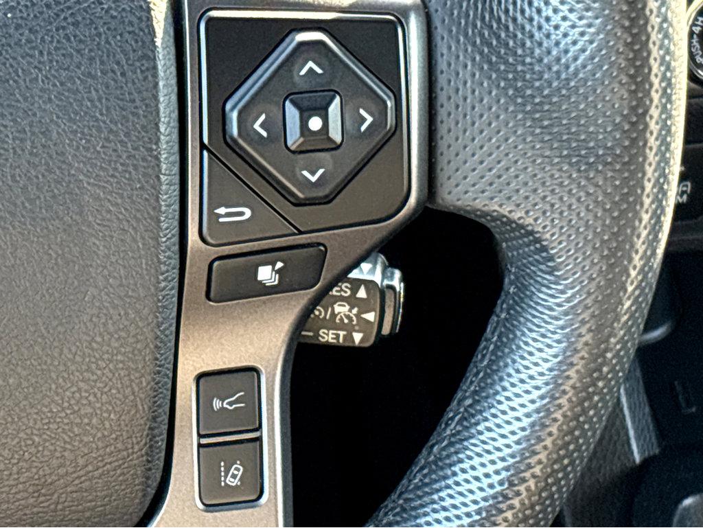 2022 Toyota Tacoma 4WD Vehicle Photo in POOLER, GA 31322-3252