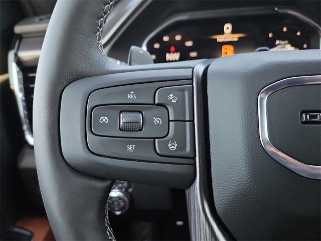2026 GMC Sierra 1500 Vehicle Photo in EASTLAND, TX 76448-3020