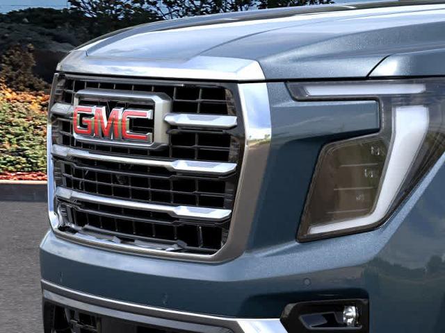 2025 GMC Yukon XL Vehicle Photo in ZELIENOPLE, PA 16063-2910