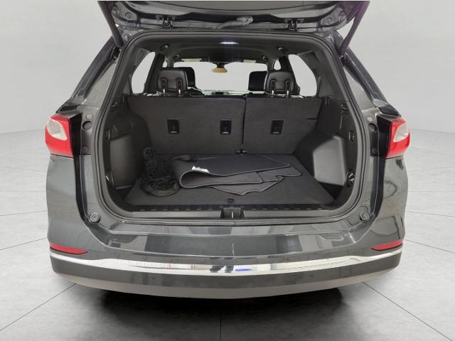 2020 Chevrolet Equinox Vehicle Photo in NEENAH, WI 54956-2243