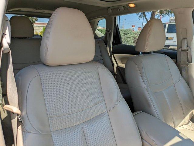 2014 Nissan Rogue Vehicle Photo in San Antonio, TX 78209