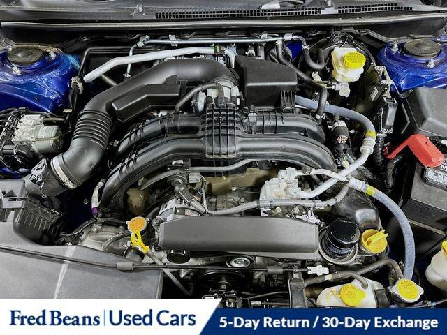 2022 Subaru Impreza Vehicle Photo in Doylestown, PA 18902