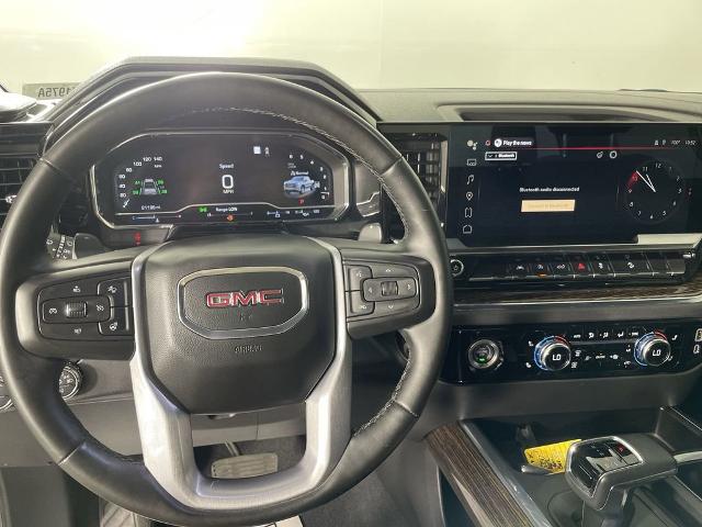 2023 GMC Sierra 1500 Vehicle Photo in GILBERT, AZ 85297-0402