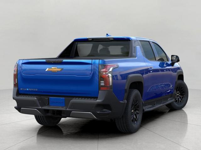 2026 Chevrolet Silverado EV Vehicle Photo in NEENAH, WI 54956-2243