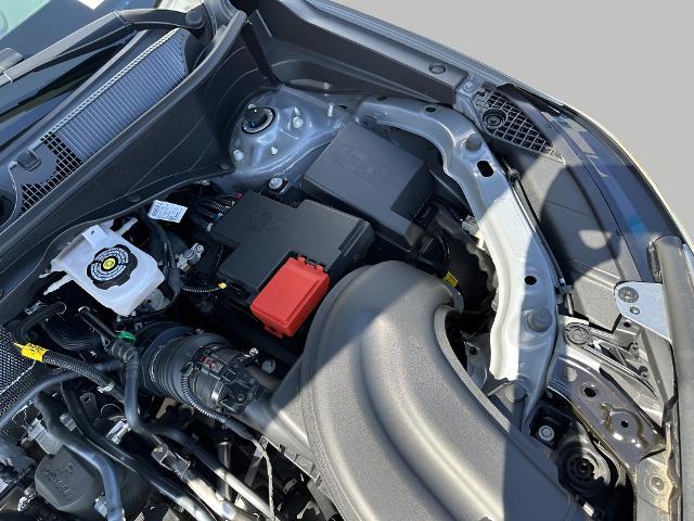 2023 Buick Encore GX Vehicle Photo in MANITOWOC, WI 54220-5838