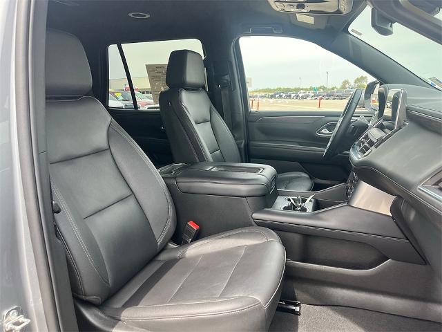 2023 Chevrolet Tahoe Vehicle Photo in EASTLAND, TX 76448-3020