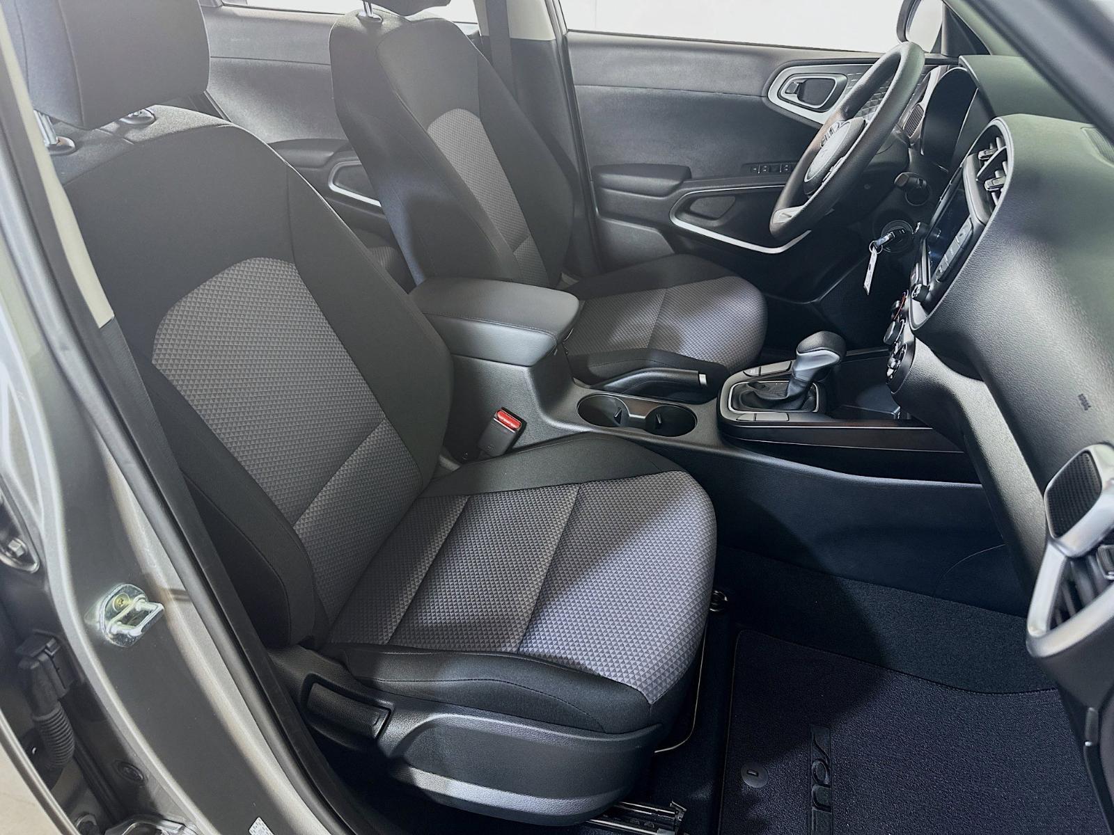 2023 Kia Soul Vehicle Photo in Langhorne, PA 19047
