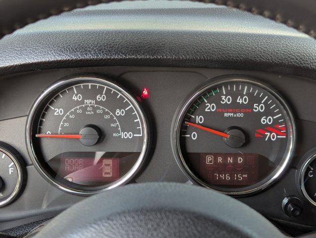 2017 Jeep Wrangler Vehicle Photo in San Antonio, TX 78230