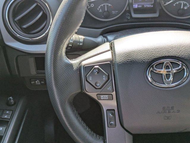 2019 Toyota Tacoma 2WD Vehicle Photo in SELMA, TX 78154-1459