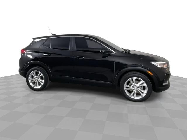 2023 Buick Encore GX Vehicle Photo in GILBERT, AZ 85297-0402
