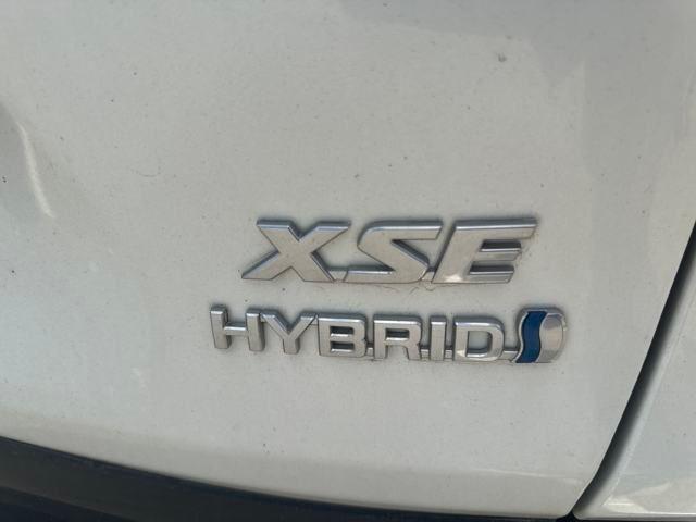 2022 Toyota RAV4 Vehicle Photo in Jonesboro, AR 72404