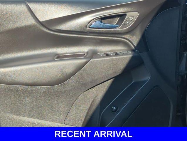 2019 Chevrolet Equinox Vehicle Photo in Merrillville, IN 46410