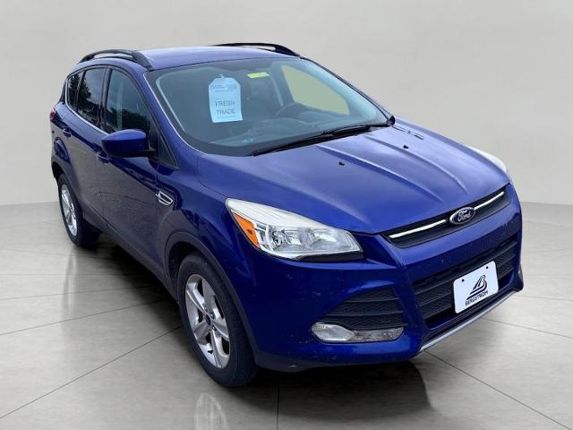 2014 Ford Escape Vehicle Photo in Neenah, WI 54956