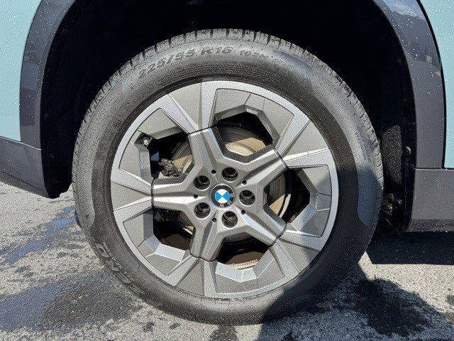 2023 BMW X1 xDrive28i Vehicle Photo in Mechanicsburg, PA 17050-1707