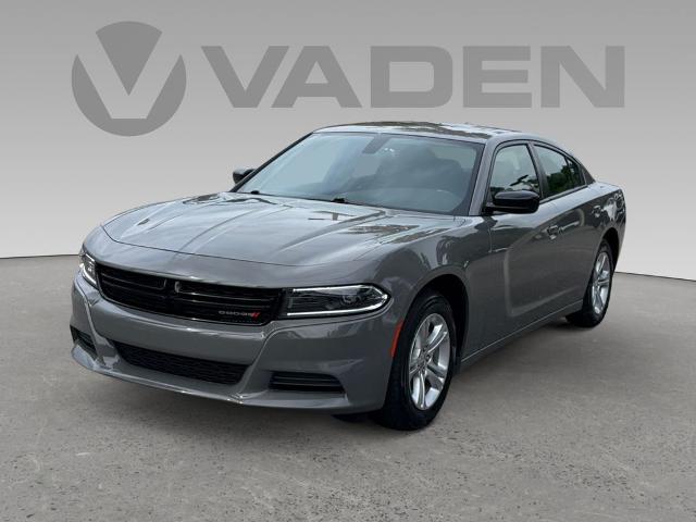 2023 Dodge Charger Vehicle Photo in Savannah, GA 31419