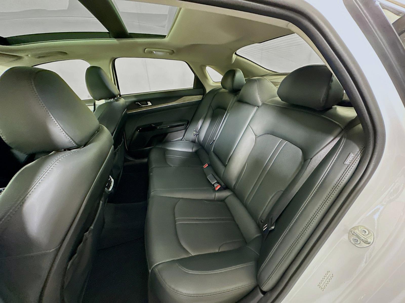 2024 Kia K5 Vehicle Photo in Langhorne, PA 19047