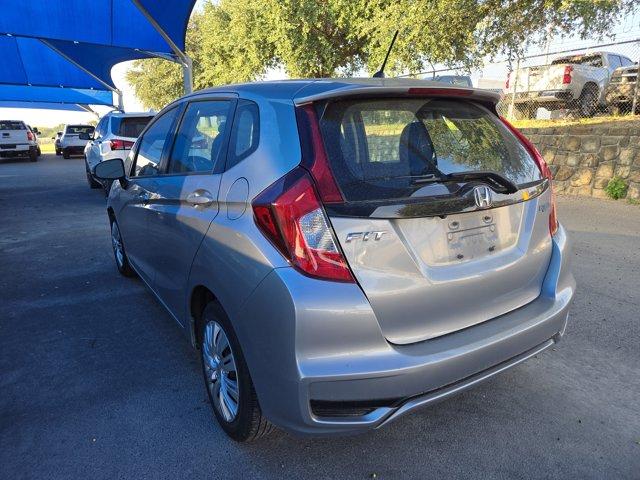 2019 Honda Fit Vehicle Photo in Decatur, TX 76234