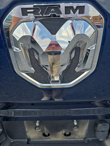 2022 Ram 1500 Vehicle Photo in HARRISBURG, PA 17111-1033