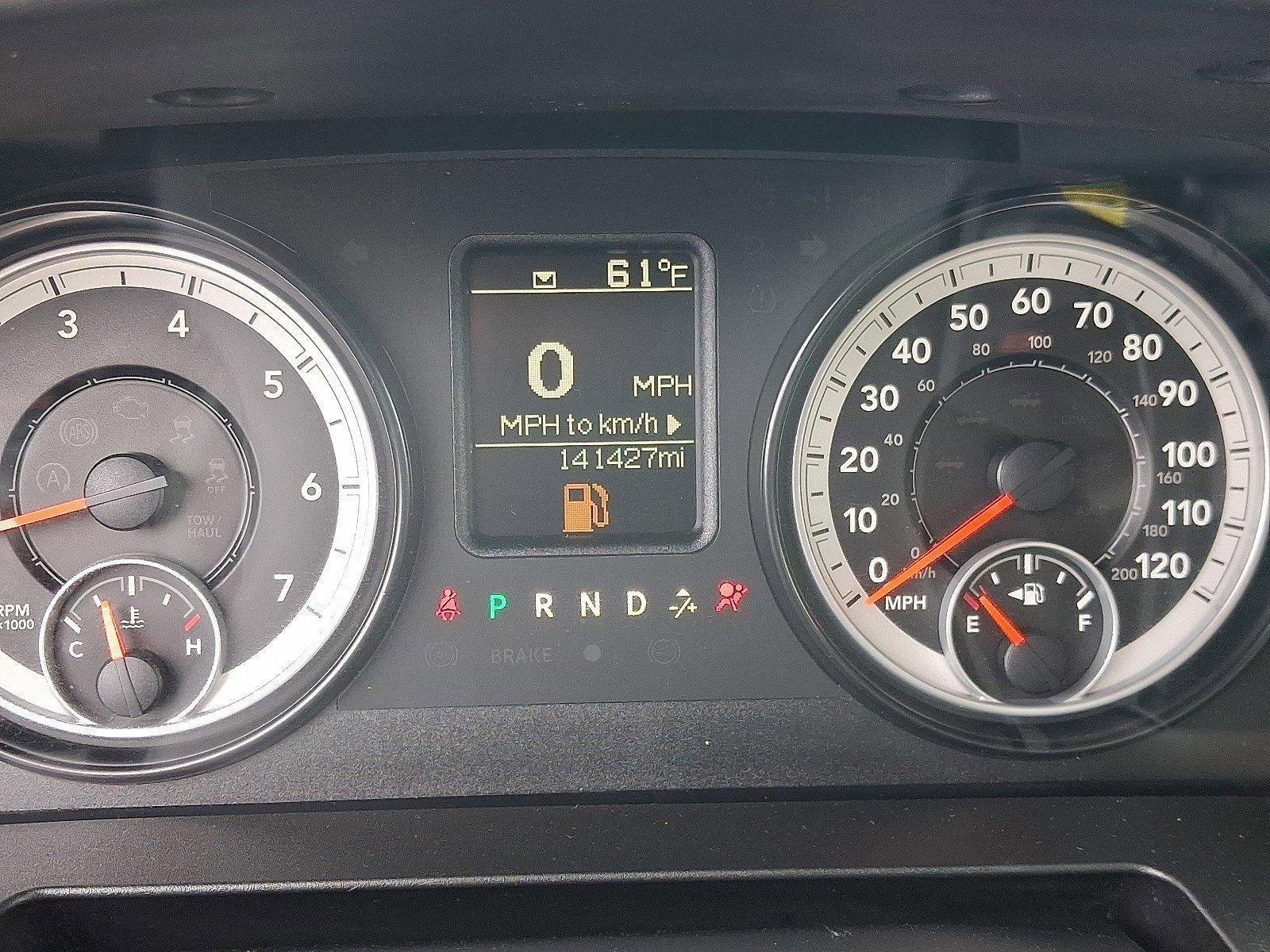 2014 Ram 1500 Vehicle Photo in Harrisburg, PA 17111