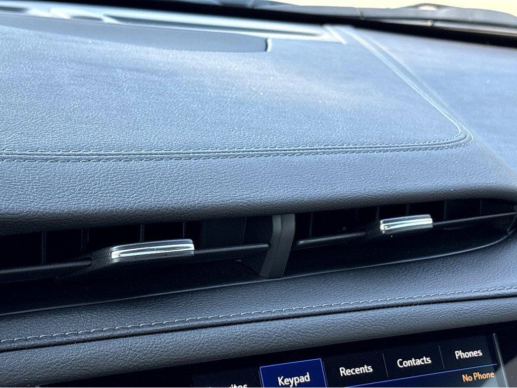 2024 Cadillac XT6 Vehicle Photo in SAVANNAH, GA 31406-4513
