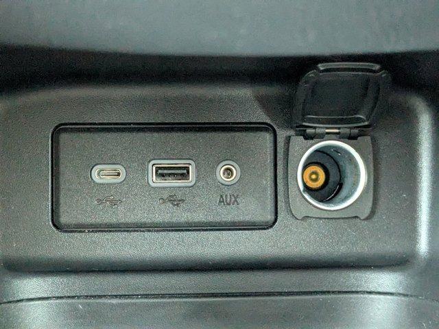 2022 Chevrolet Equinox Vehicle Photo in BRUNSWICK, GA 31525-1881