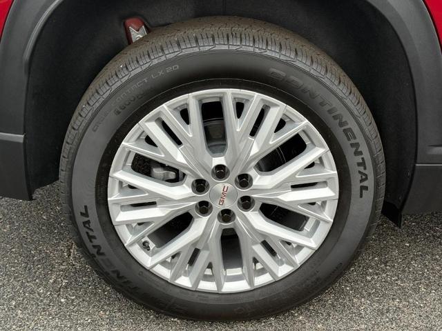 2025 GMC Acadia Vehicle Photo in COLUMBIA, MO 65203-3903
