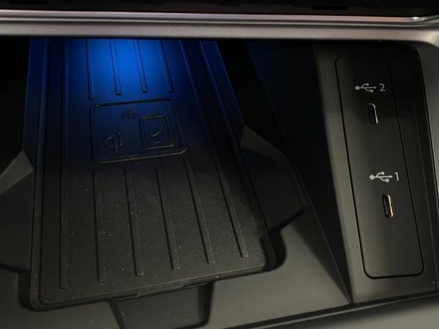 2025 Audi Q3 Vehicle Photo in Appleton, WI 54913