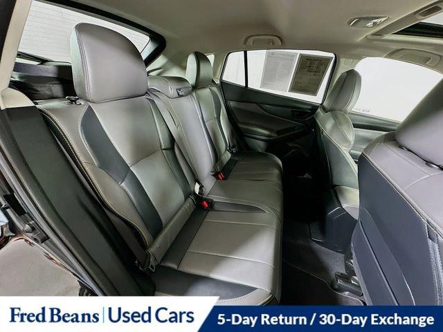 2023 Subaru Crosstrek Vehicle Photo in Doylestown, PA 18902